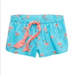 Aerie sleep shorts